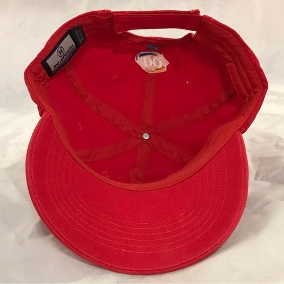 MelonWear MLB Minnesota Twins Baseball Cap - Picture 7 of 14